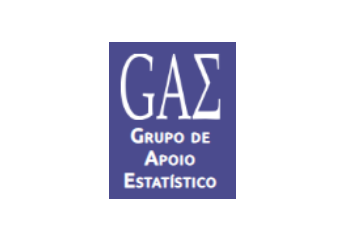 Logo do GAE