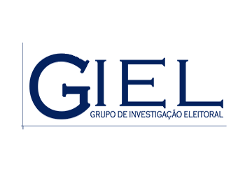 Logo do GIEL